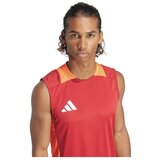 Adidas Majice brez rokavov Tiro 24 pisana | Shoptok.si