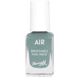 Barry M lak za nohte - Air Breathable Nail Paint - Pure Cene