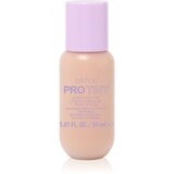 Technic_Cosmetics Pro Tint lagani puder za prirodan izgled nijansa Toffee Coffee 30 ml Cijene