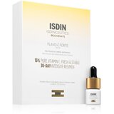 ISDIN ceutics Flavo-C Forte intenzivni serum z vitaminom C 3x5.3 ml | Shoptok.si