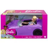 Barbie lutka i auto set ( 1042041 )
