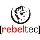 Rebeltec MOUSE COM FIO REBELTEC PARA COMPUTADOR, LAPTOP, JOGOS, ÓPTICO, USB, DIABLO, (5000260985) | Shoptok.si