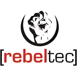 MOUSE COM FIO REBELTEC PARA COMPUTADOR, LAPTOP, JOGOS, ÓPTICO, USB, DIABLO, (5000260985)