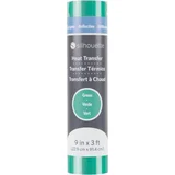 Reflective Heat Transfer - 22,9 cm x 0,9 m - Green