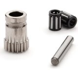  Set Secondary Drive Gear 1.75 / 5 mm | Shoptok.si