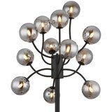 Globo STOJEČA LED-SVETILKA RIHA //3000 K// | Shoptok.si