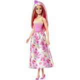 Barbie Dreamtopia Princesa - Roza | Shoptok.si