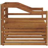 Vanjski kauč Prirodna | shoptok.hr