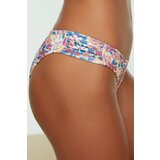 Trendyol Floral Patterned Bikini Bottoms | shoptok.hr