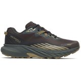 Merrell patike Agility Trail WP za muškarce, tamno braon Cene