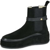 Gio + Polškornji ROSITA Črna | Shoptok.si