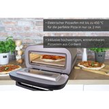 Unold Alfredo Pizzagrill 68806 Pizza W pecnica, 1700 | shoptok.hr