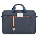 Rivacase Torba za laptop 15.6'' crna 7731 tamno siva | shoptok.hr
