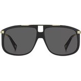 Marc Jacobs Muške sunčane naočale MARC 243/S Black (crne) | shoptok.hr