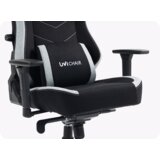 UVI Chair gaming stolica alpha special fabric edition gray UVIB002 | Eponuda.com