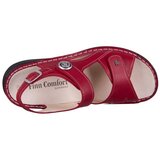Finn Comfort Denia Crvena | shoptok.hr
