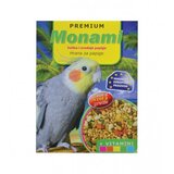 Mon Ami Hrana za velike papige 500g Cijene