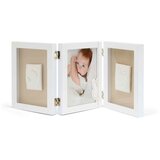 Dooky poklon set Okvir Miffy Happy Hands Triple Frame Large | shoptok.hr