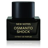 New Notes Osmanto Shock 50 ml parfemski ekstrakt unisex | shoptok.hr