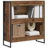 Ormarić za knjige Staro drvo 80 x 30 x 86,5 cm | shoptok.hr