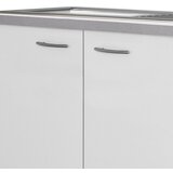 XXXL Spodnja Omarica Za Korito Wito, Bela Barva | Shoptok.si