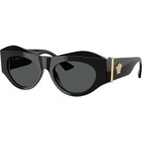 Versace VE4477U GB1/87 - ONE SIZE (52) Cijene