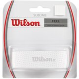 Wilson sublime teniski grip WRZ4202_WHT Cene