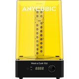 Anycubic wash & cure plus Cene