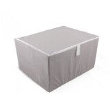 Hermia sHEO3 greywhite organizer set (3 pieces) Cene