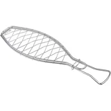 Klešče za peko rib na žaru - EASY - 29 cm