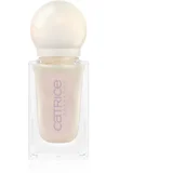 Catrice PEARLFECTION posvetlitveni lak za nohte odtenek 01 Mother of Pearlfection 9 ml