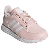 Adidas Nizke superge Forest Grove J Rožnata | Shoptok.si