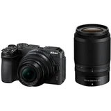 kit Z30 16-50 + 50-250