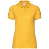 Fruit Of The Loom T-shirt for women 65/35 Polo 632120 65/35 170g/180g | shoptok.hr