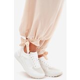 Boto Women's Sports Shoes White Laaksona | shoptok.hr