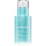 MEDICUBE Azelaic Acid Exosome Shot Serum 2000 posvjetljujući serum za proširene pore 30 ml Cijene