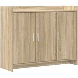  Kreveta Hrast sonoma 98,5 x 33 x 80 cm Konstruirano drvo | shoptok.hr