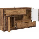  Kreveta s ladicama Staro drvo 100 x 30 x 65,6 Konstruirano drvo | shoptok.hr