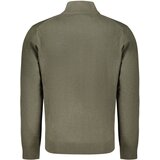 Norway 1963 GREEN MEN&#39;S CARDIGAN | shoptok.hr