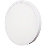 Xled CL-PL024RAA 24W 4000K nadgradni okrugli led panel 2100Lm,Fi282-28mm