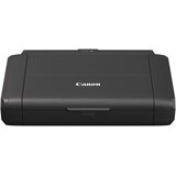 Canon prenosni brizgalni tiskalnik z baterijo Pixma BX110, 7069C026AA | Shoptok.si