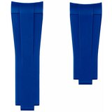 Bobroff pas za ročno uro BFS018 modra (20 mm), (21063069) Cene