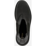 Geox Black Men's Ankle Boots Calaita - Mens | shoptok.hr