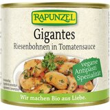 Rapunzel Bio velikanski fižol v paradižnikovi omaki, v pločevinki Cene
