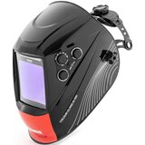Stamos Germany Maska za avtomatsko varjenje z barvnim poljem COLOR GLASS XI-100, (21121402) | Shoptok.si