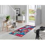 wash+dry TEKAČ Tiger Tundra 75/190 cm potiskano večbarvno | Shoptok.si
