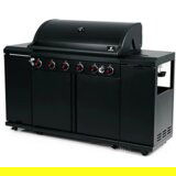 Landmann Plinski žar Cool Black 6.1 | Shoptok.si