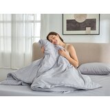 Dormeo Posteljina siva Energy 200x200 cm | shoptok.hr