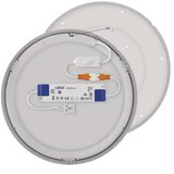  LED rasvjeta Nexxo 28,5 W 2700 lm IP40 CCT | shoptok.hr