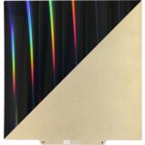 3DJAKE PET/PEI delovna plošča Aurora - 305 x 305 mm | Shoptok.si